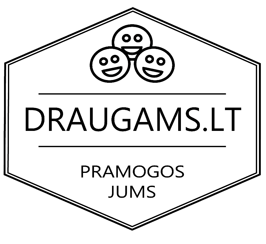 pramogos